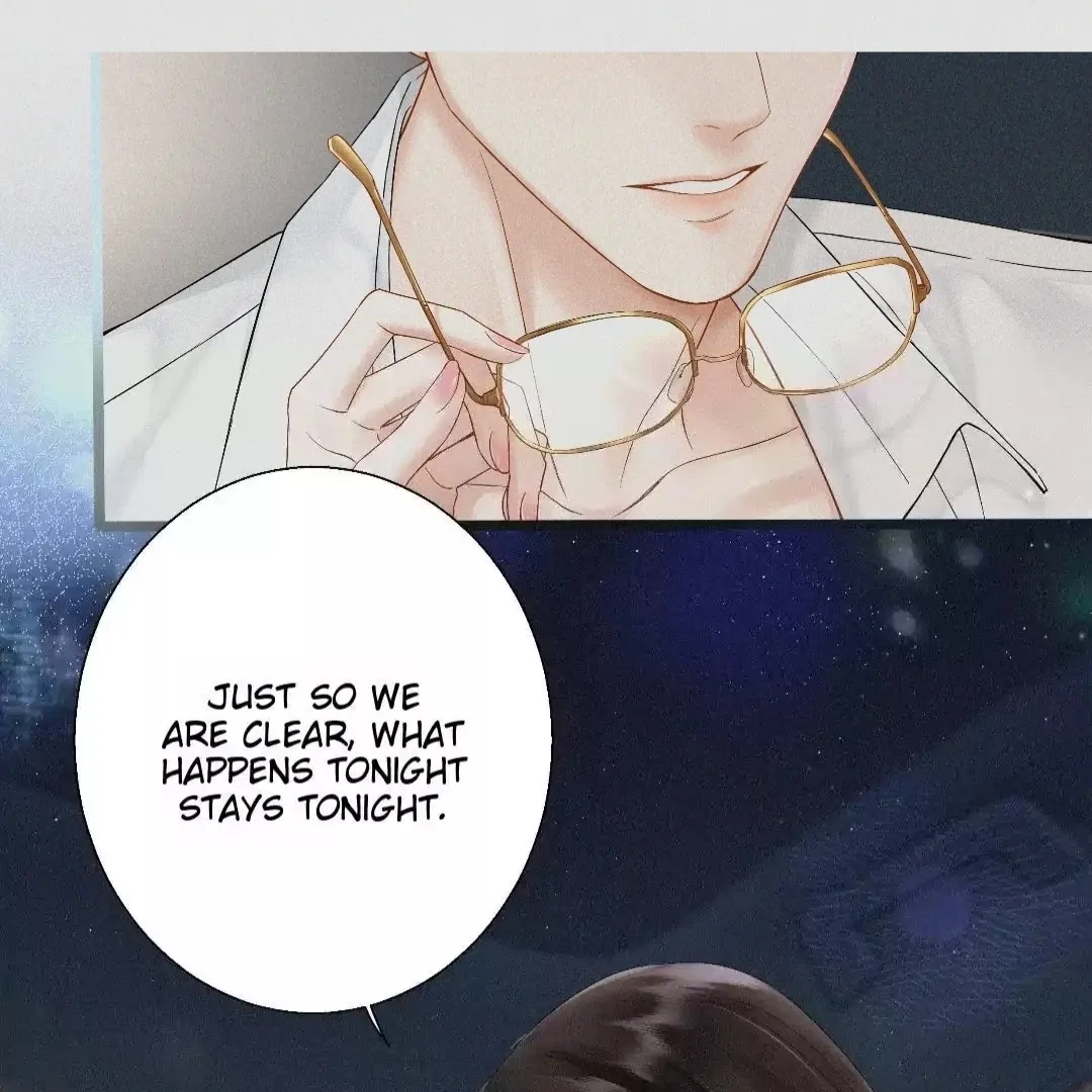 Tangled Romance Chapter 1 - Page 8
