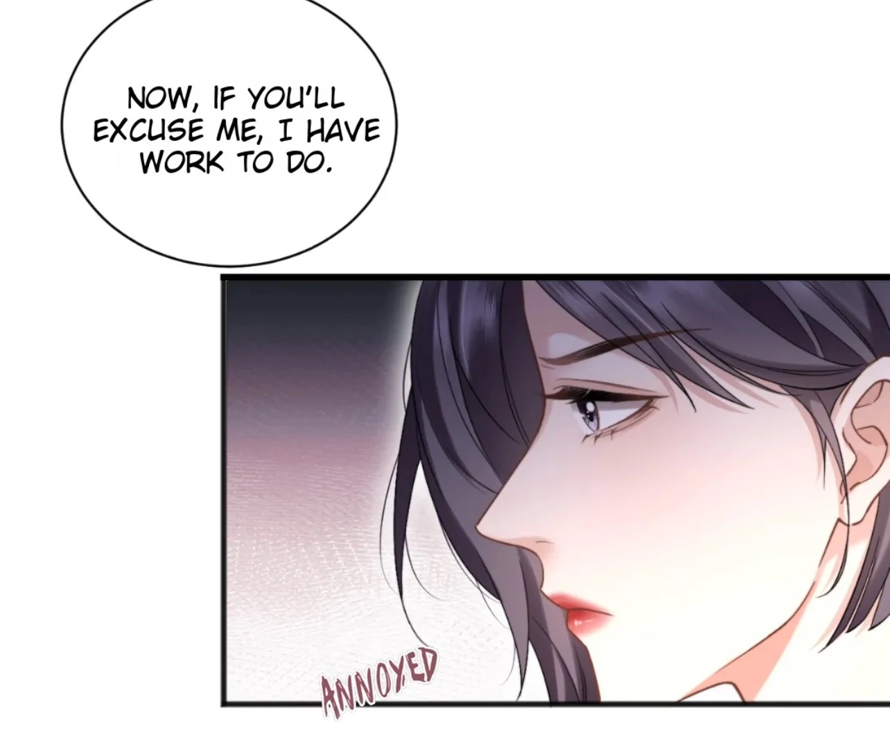 Tangled Romance Chapter 10 - Page 12