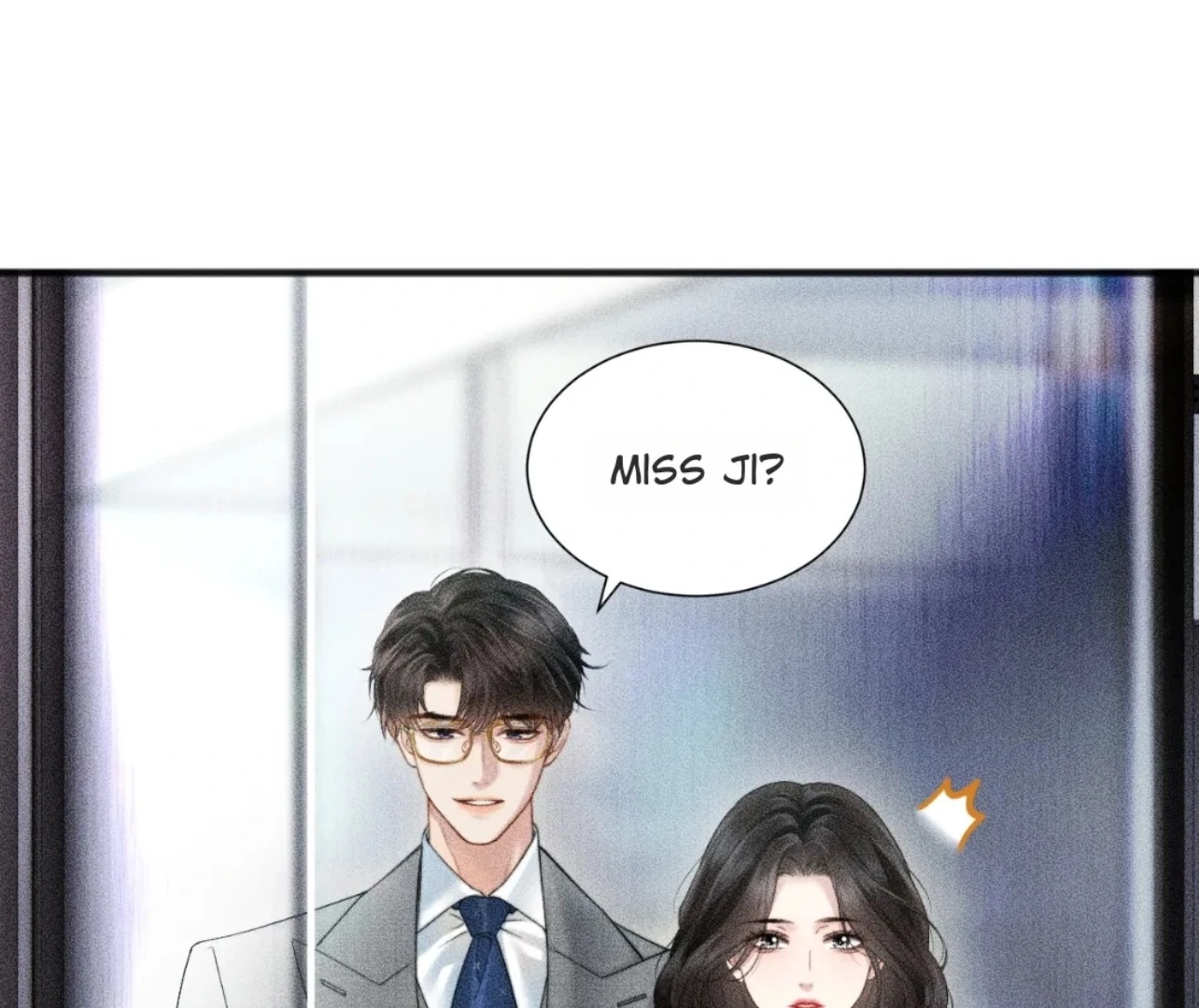 Tangled Romance Chapter 10 - Page 21