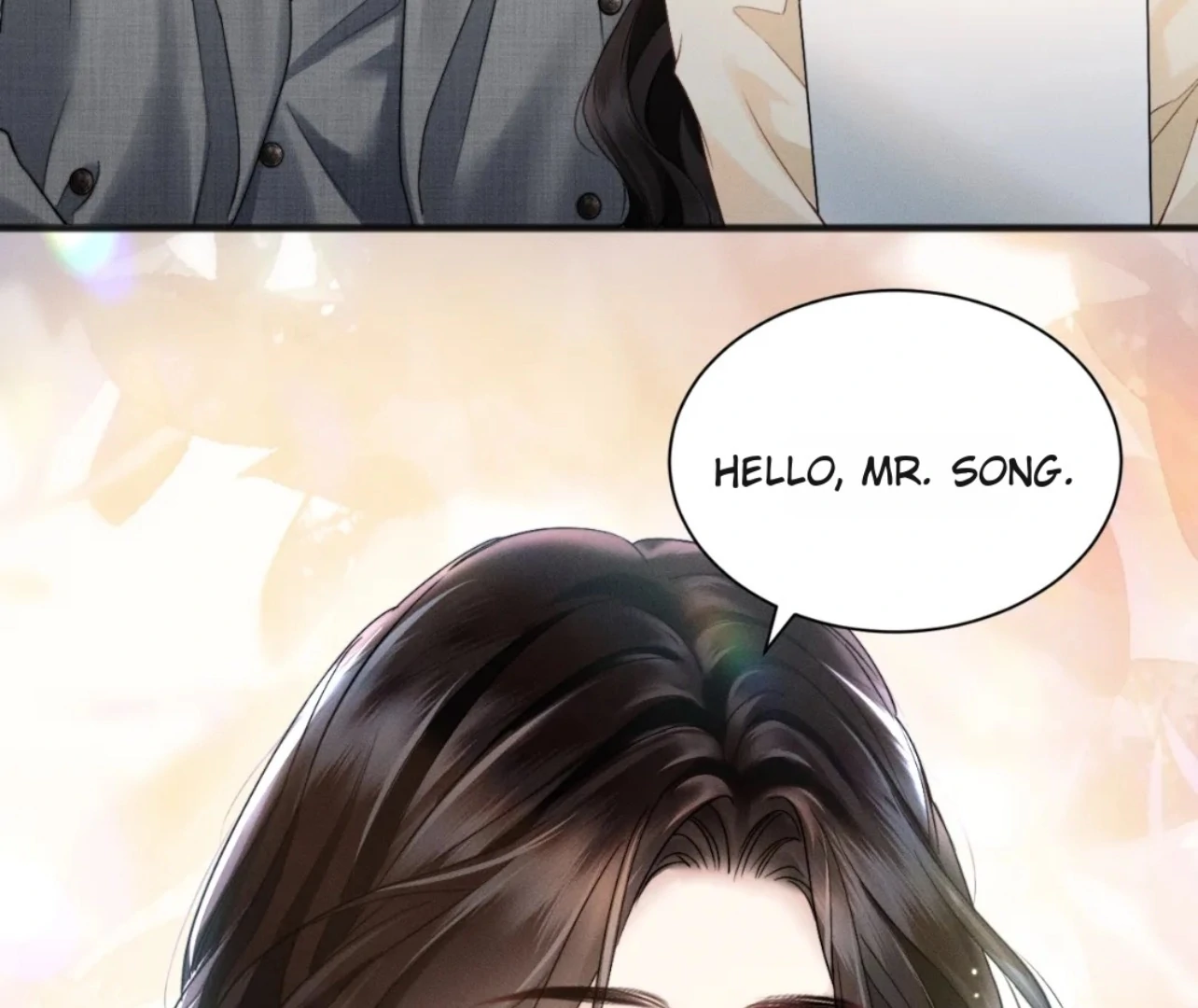 Tangled Romance Chapter 10 - Page 28