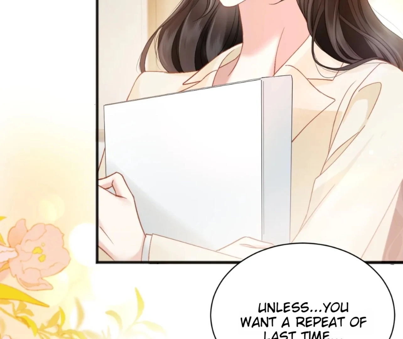 Tangled Romance Chapter 10 - Page 39