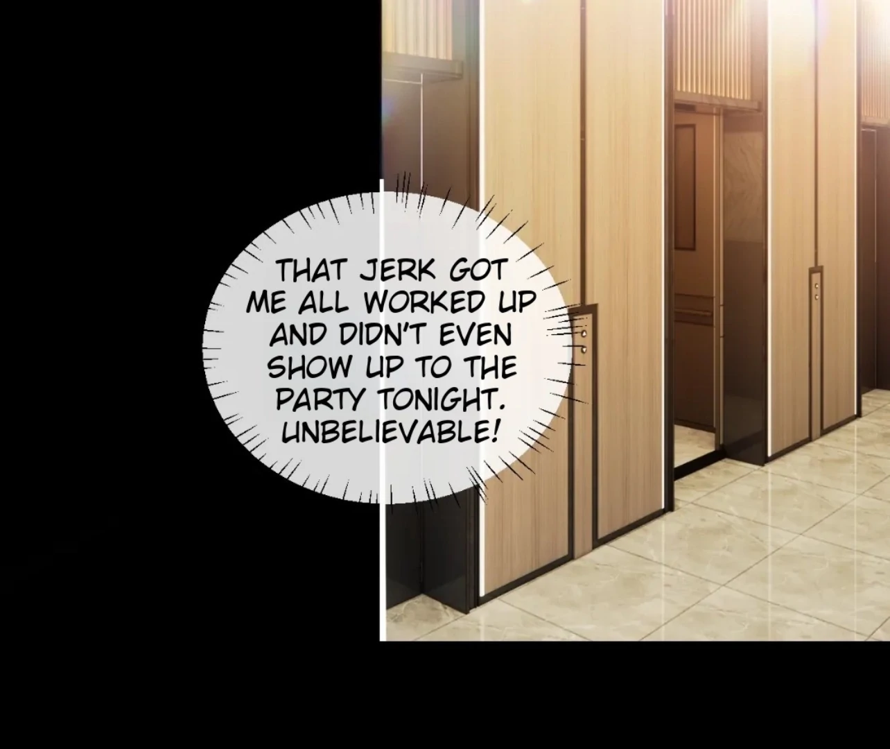 Tangled Romance Chapter 10 - Page 49