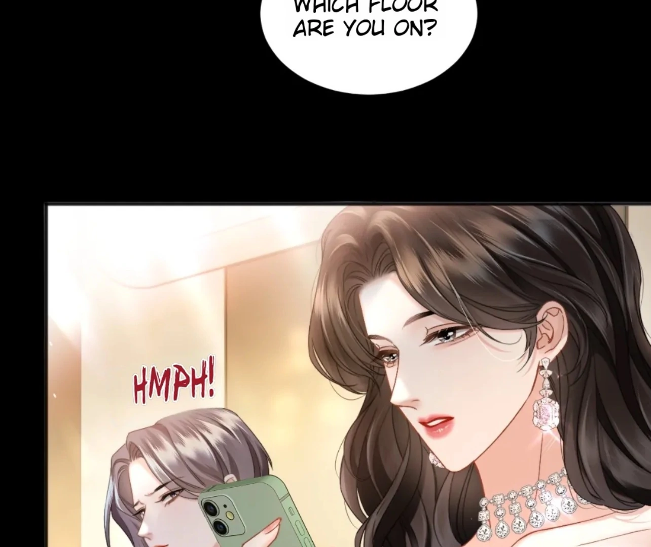 Tangled Romance Chapter 10 - Page 52