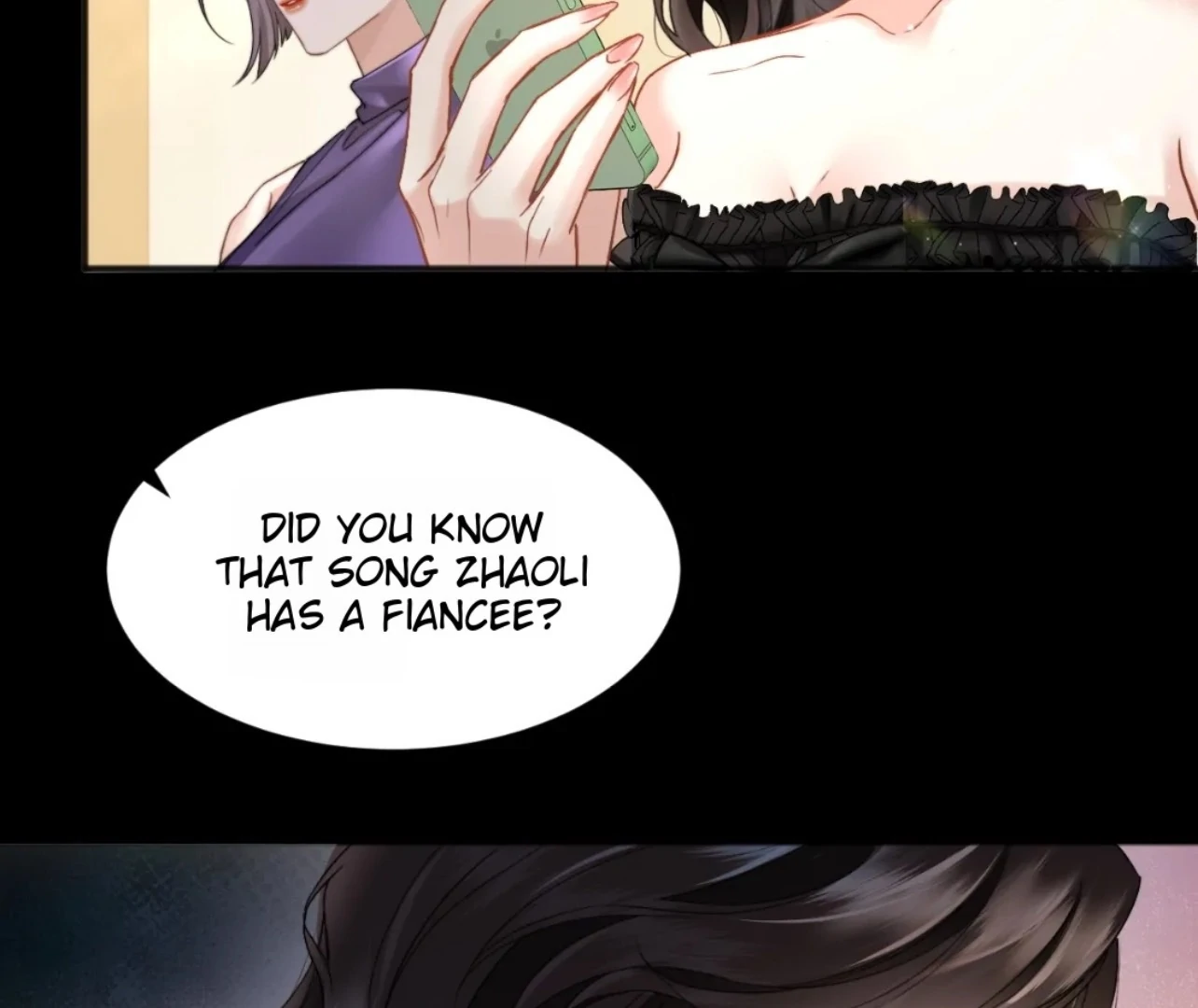 Tangled Romance Chapter 10 - Page 53