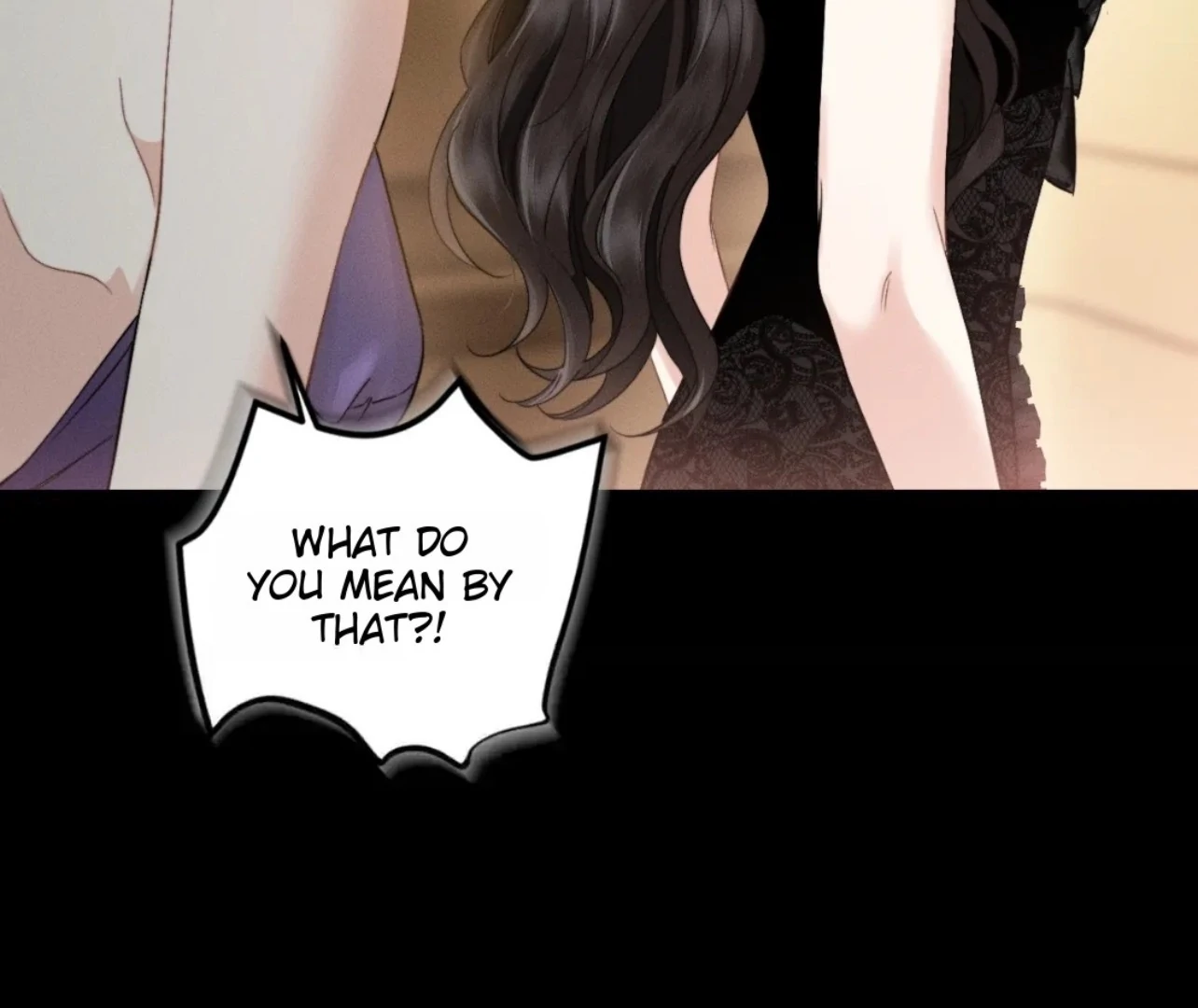 Tangled Romance Chapter 10 - Page 58