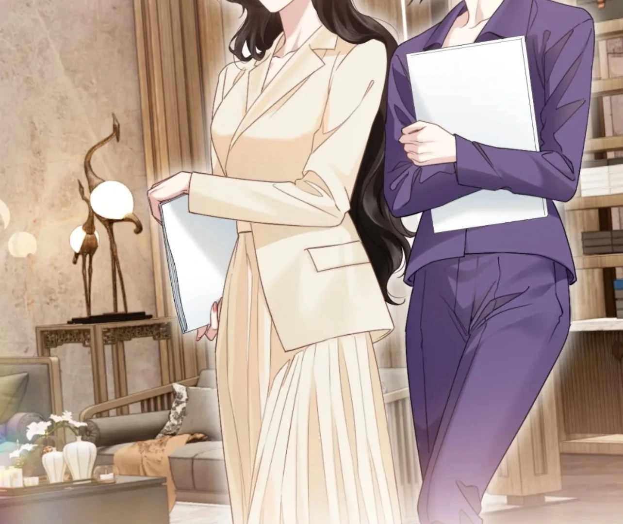 Tangled Romance Chapter 10 - Page 6