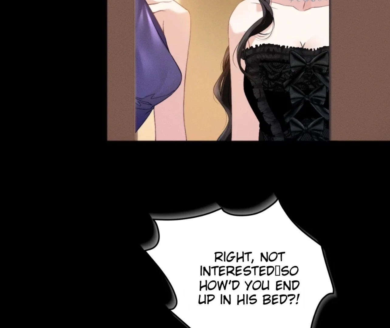 Tangled Romance Chapter 10 - Page 60