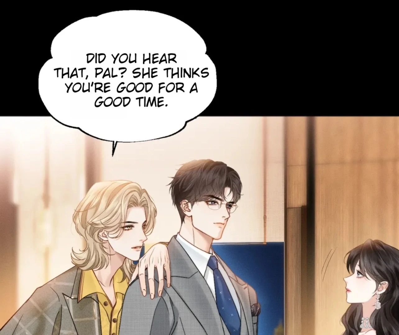 Tangled Romance Chapter 10 - Page 66