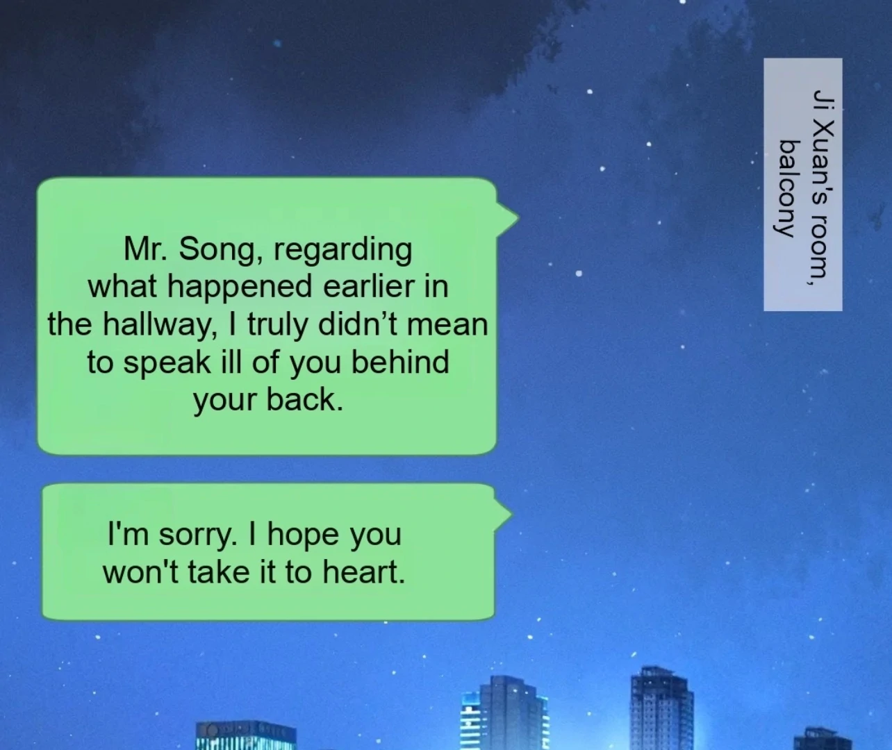 Tangled Romance Chapter 10 - Page 78