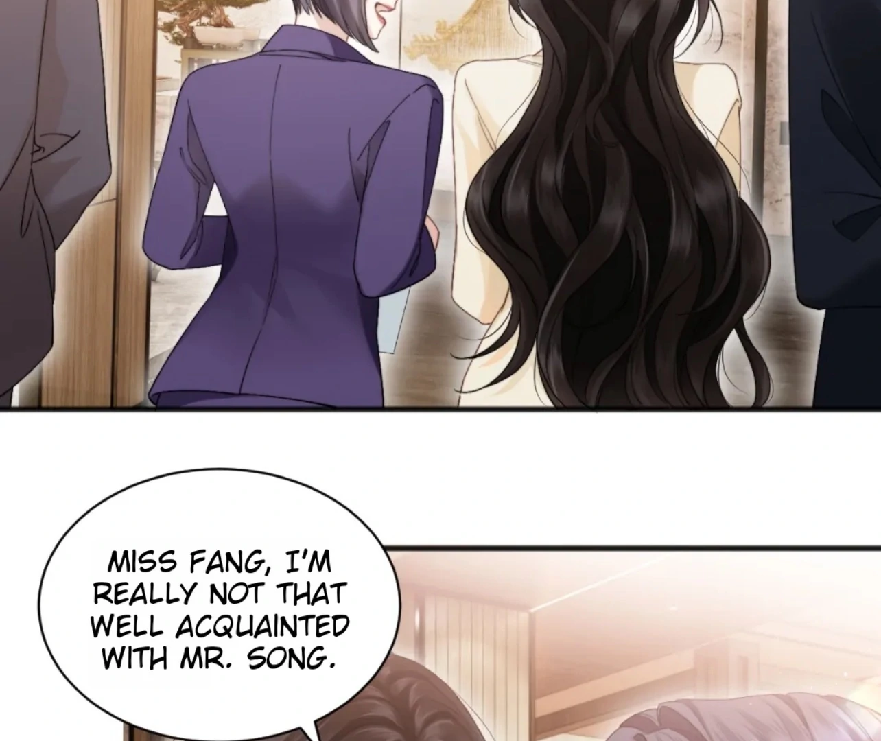 Tangled Romance Chapter 10 - Page 8