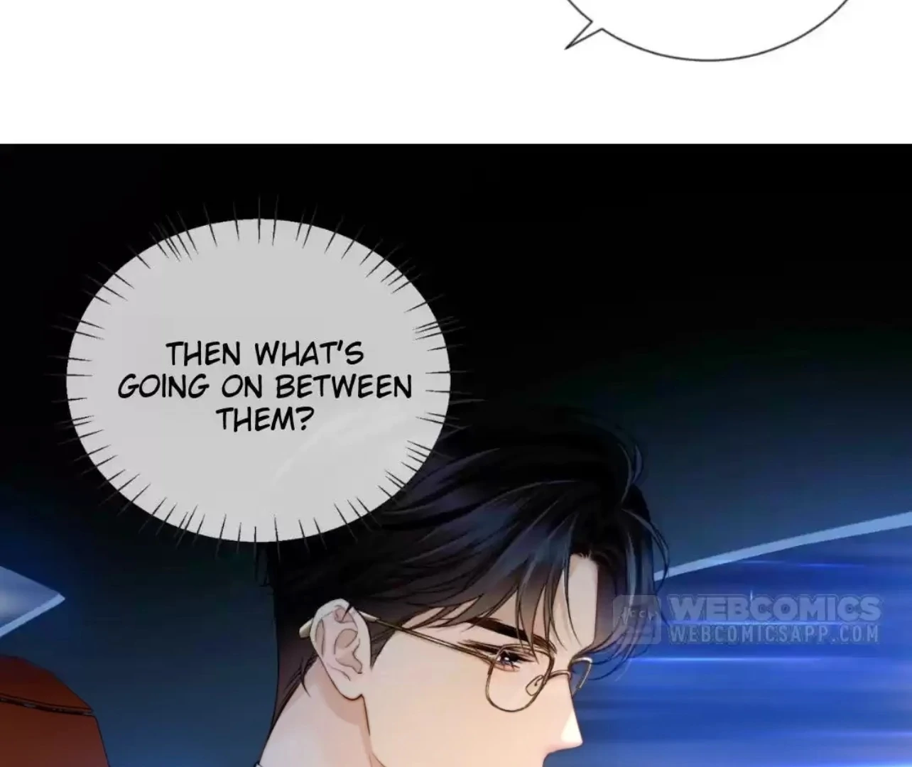 Tangled Romance Chapter 11 - Page 10