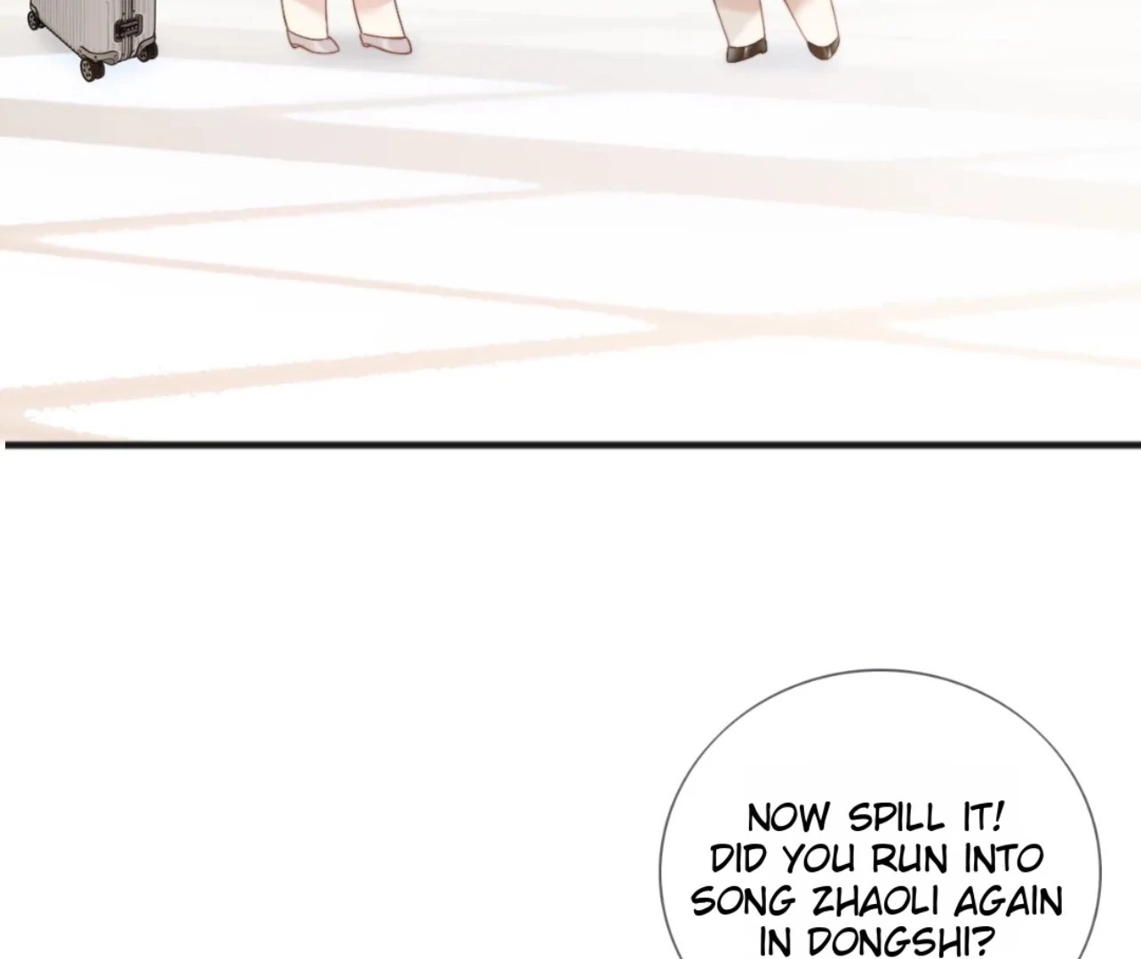 Tangled Romance Chapter 11 - Page 30