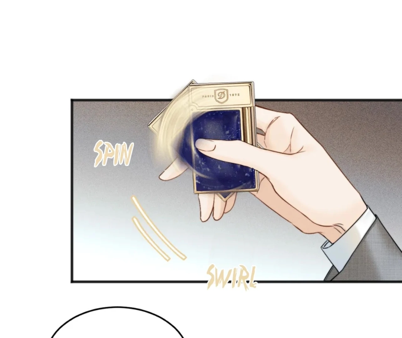 Tangled Romance Chapter 11 - Page 4