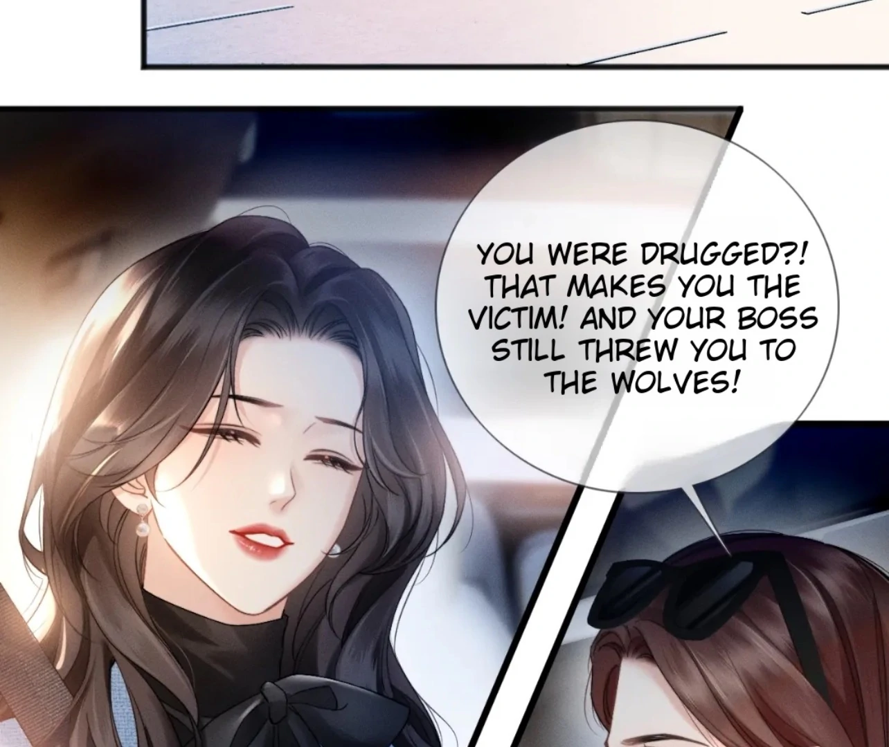 Tangled Romance Chapter 11 - Page 40
