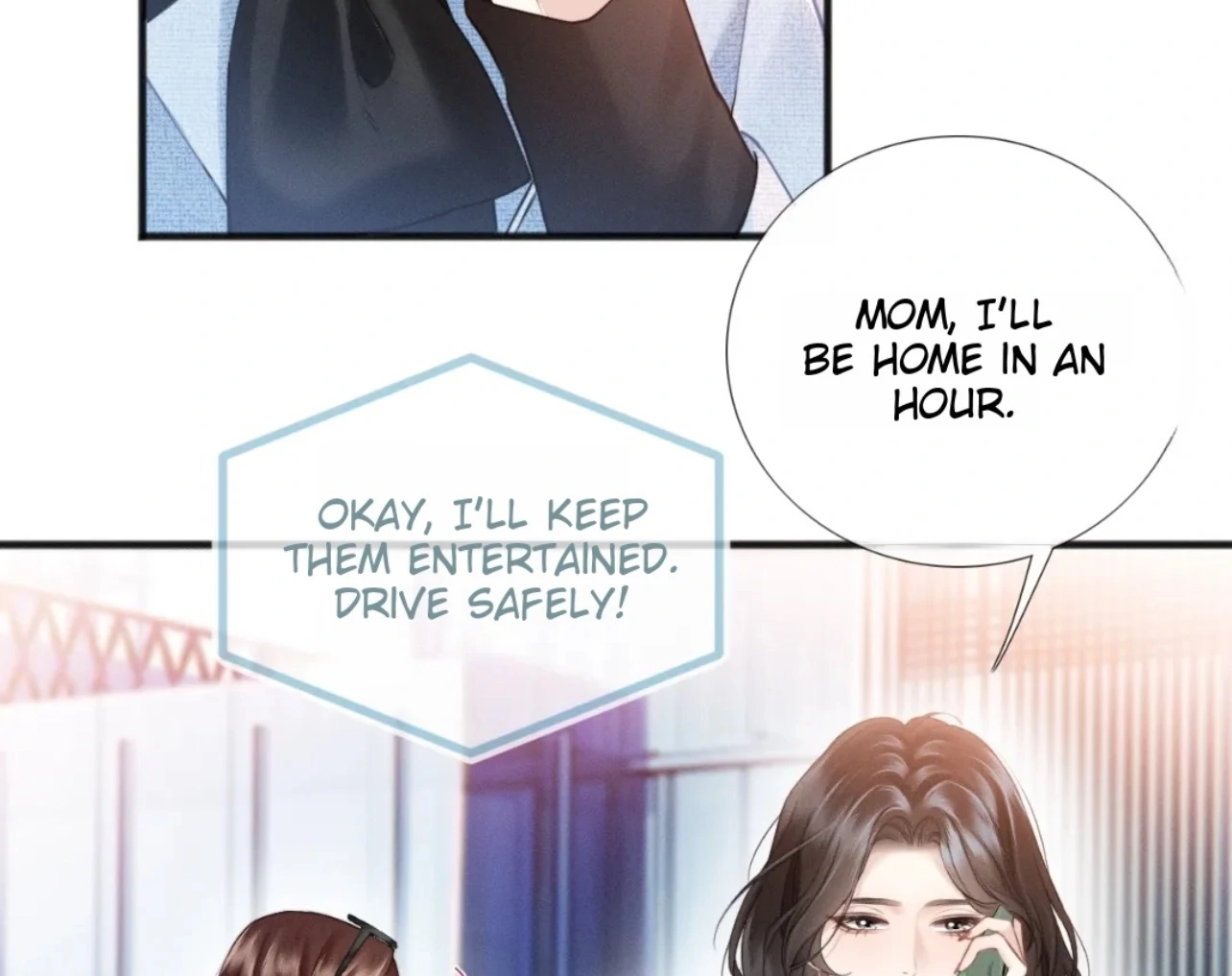 Tangled Romance Chapter 11 - Page 49