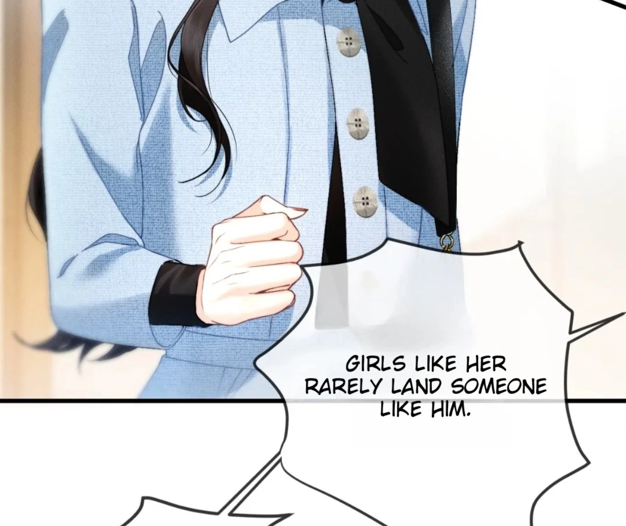Tangled Romance Chapter 11 - Page 64