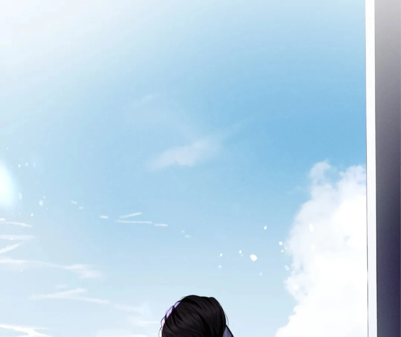 Tangled Romance Chapter 11 - Page 69
