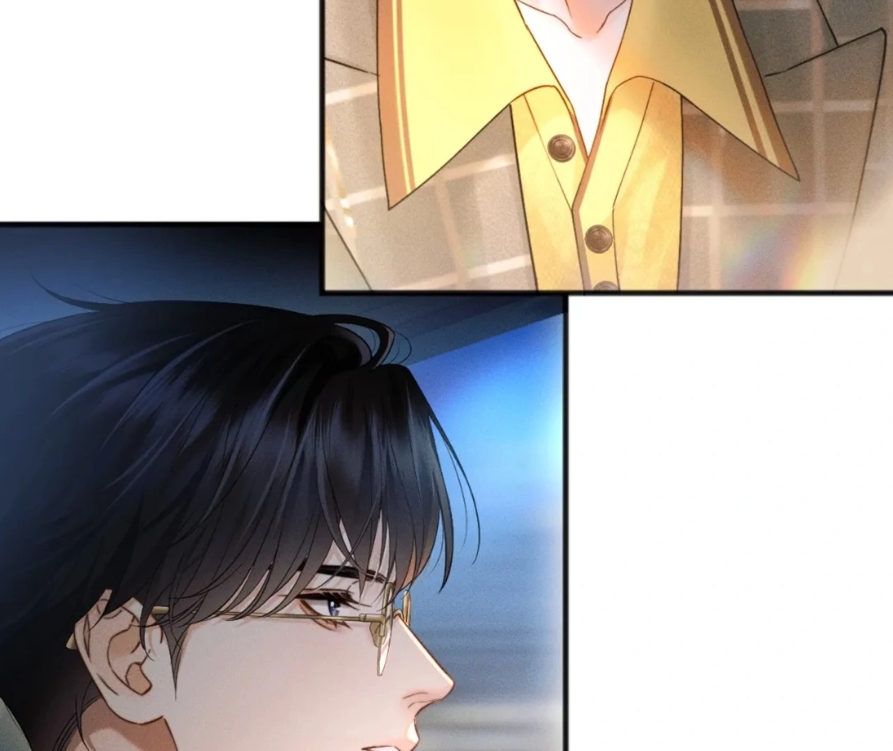 Tangled Romance Chapter 11 - Page 8