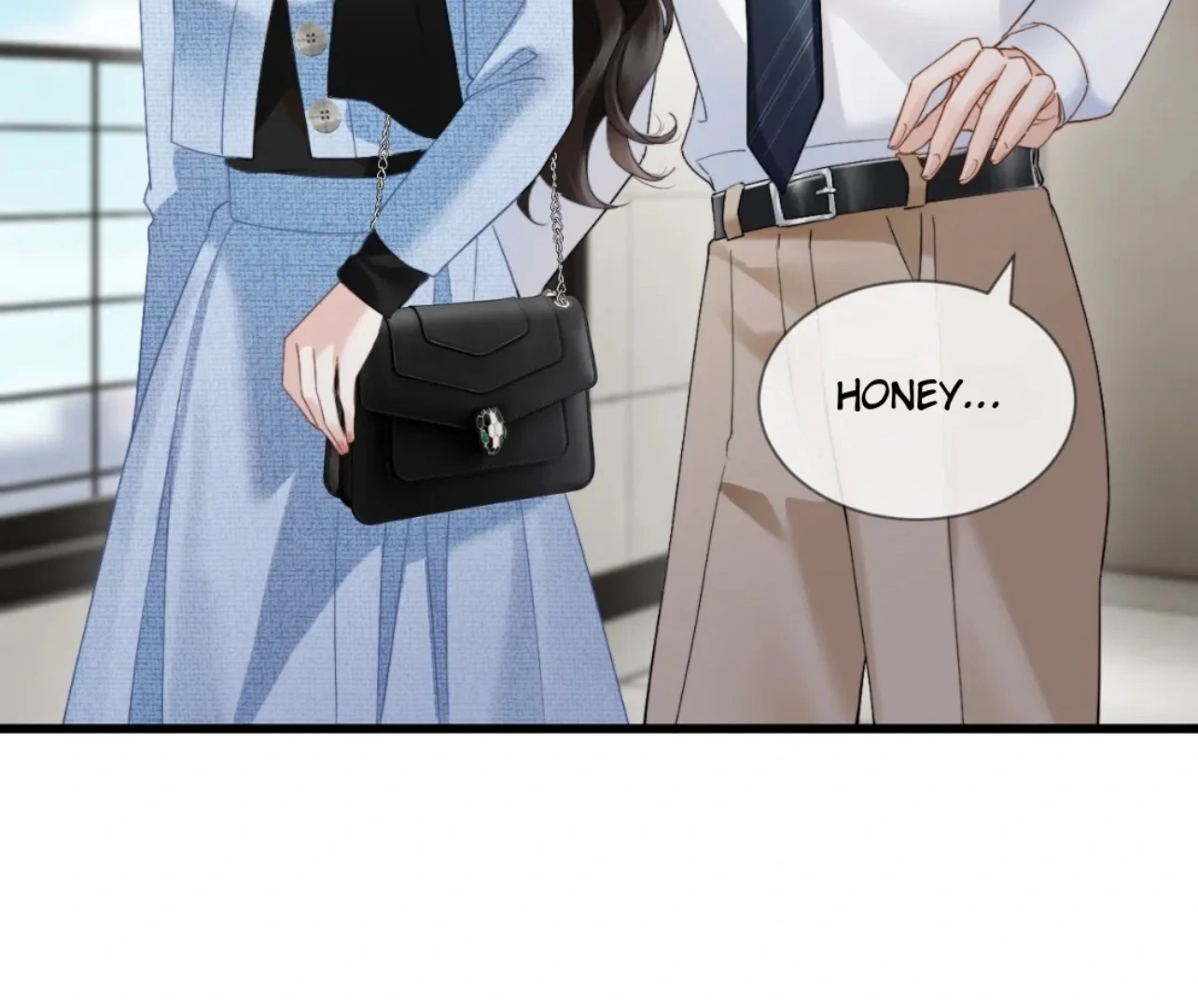 Tangled Romance Chapter 12 - Page 15