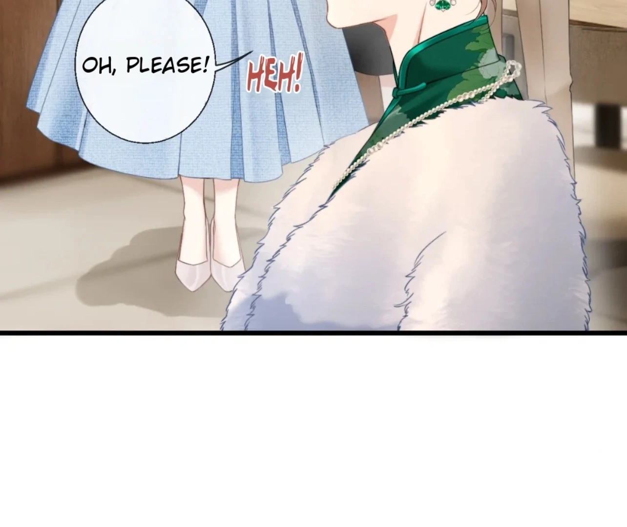 Tangled Romance Chapter 12 - Page 21