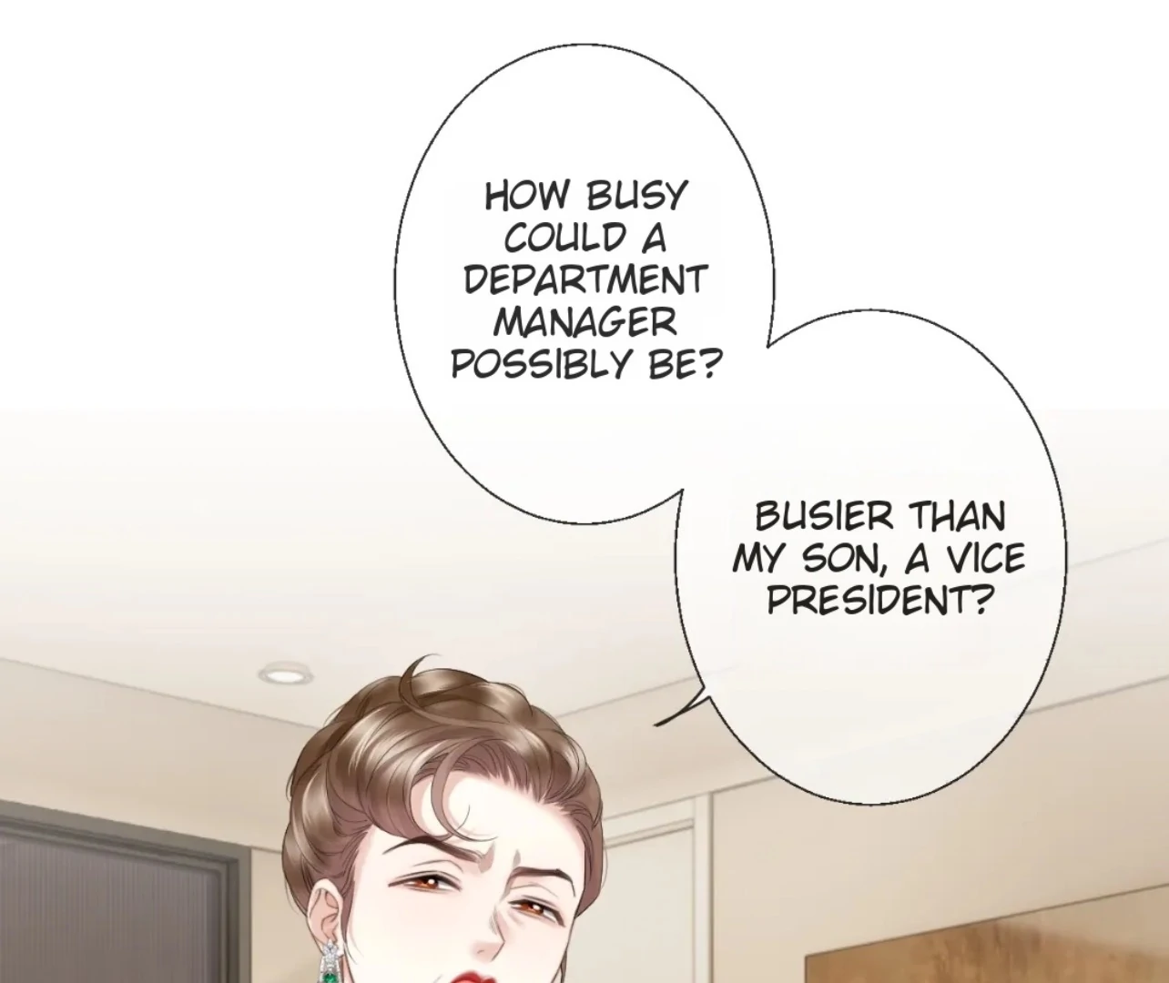 Tangled Romance Chapter 12 - Page 24