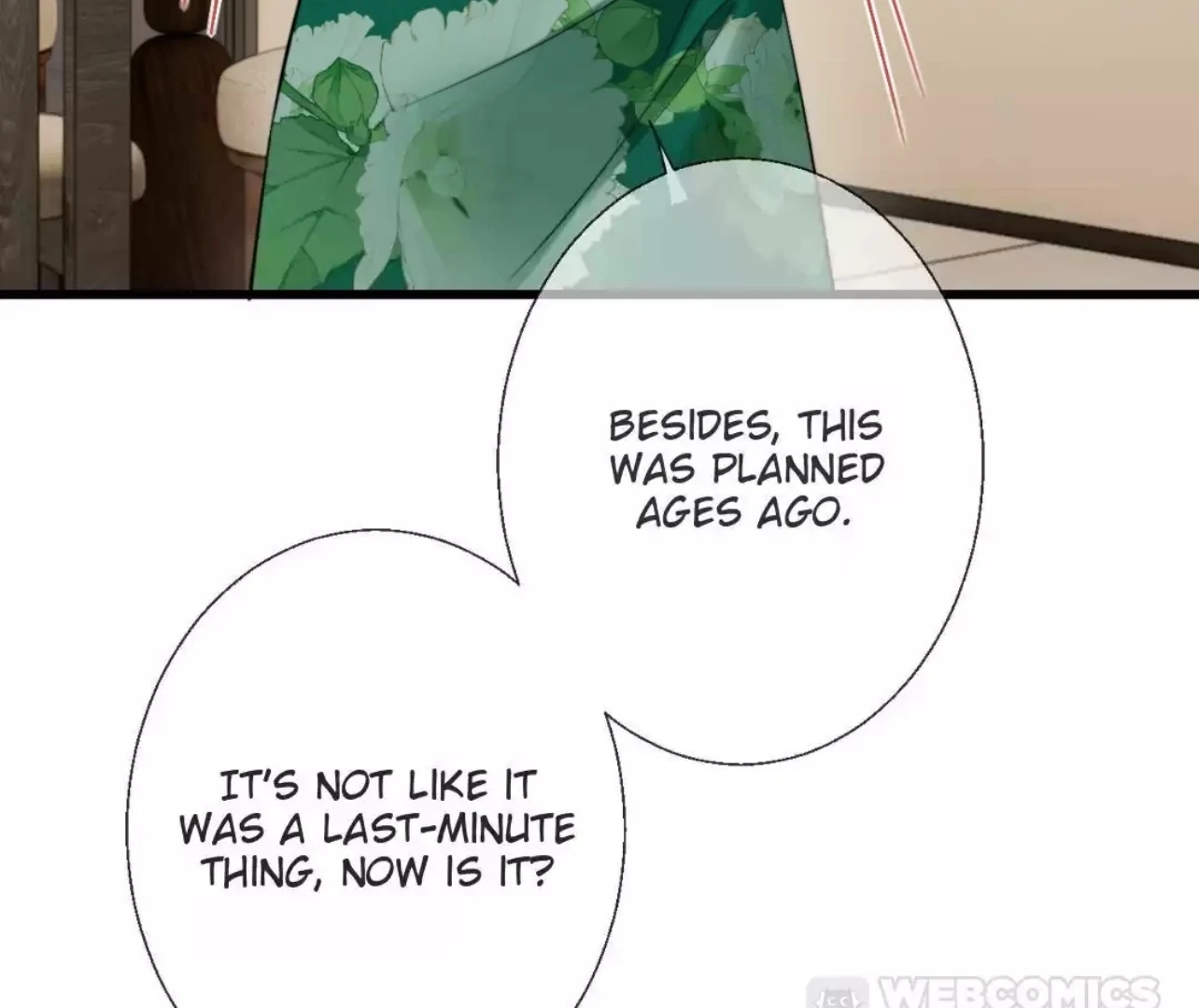 Tangled Romance Chapter 12 - Page 26