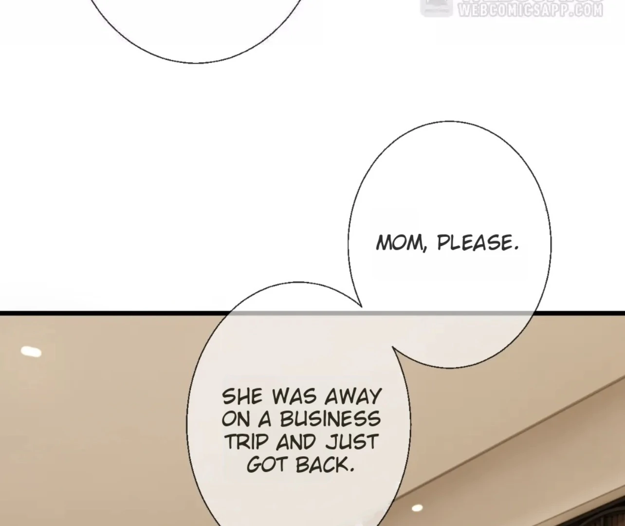 Tangled Romance Chapter 12 - Page 27
