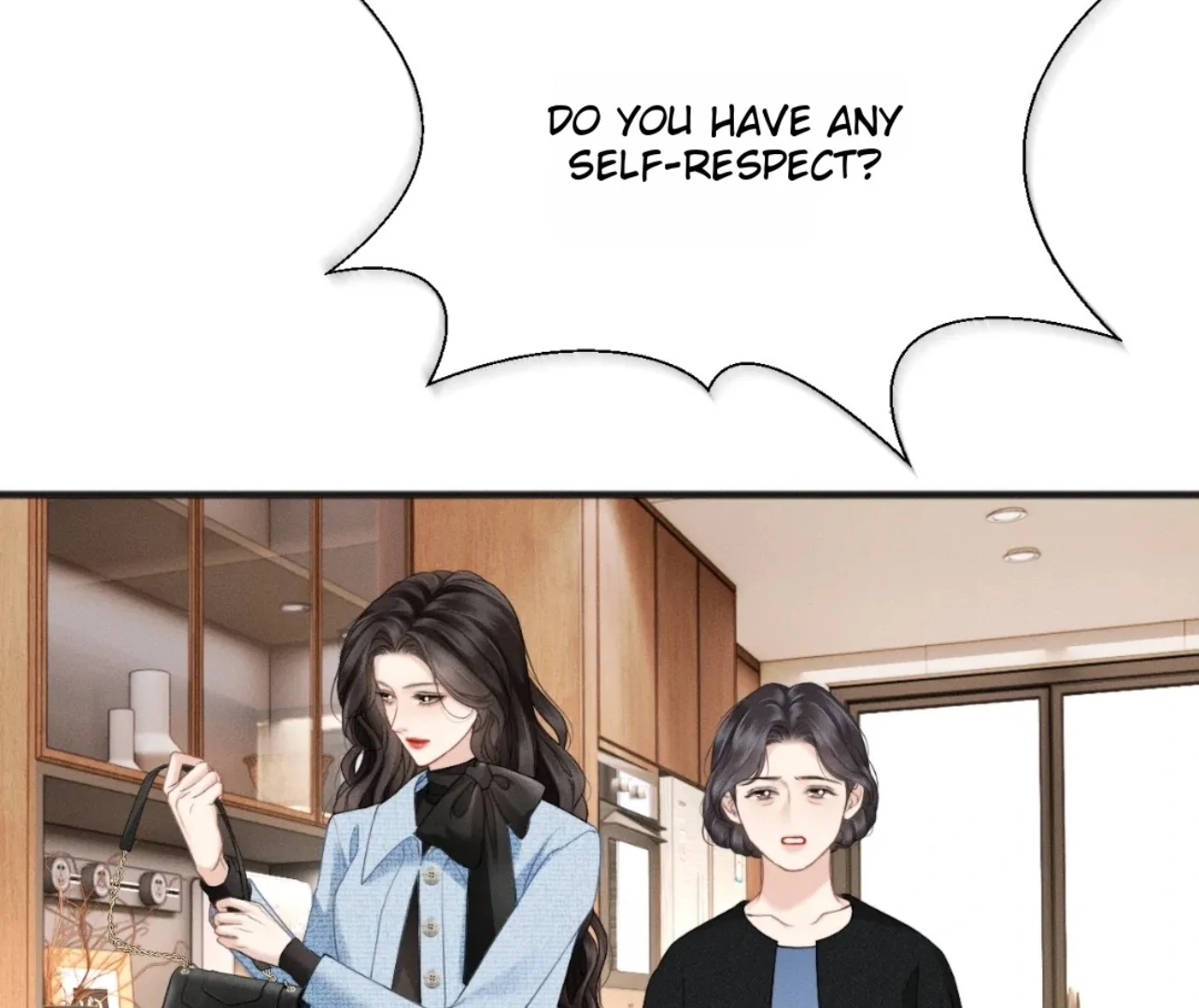 Tangled Romance Chapter 12 - Page 30