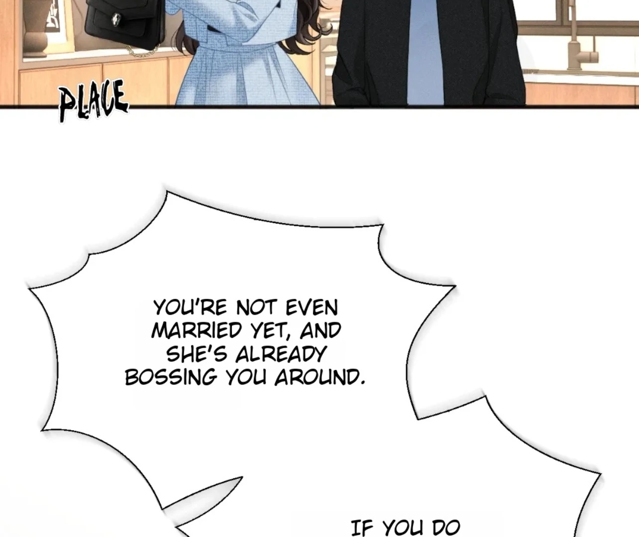 Tangled Romance Chapter 12 - Page 31