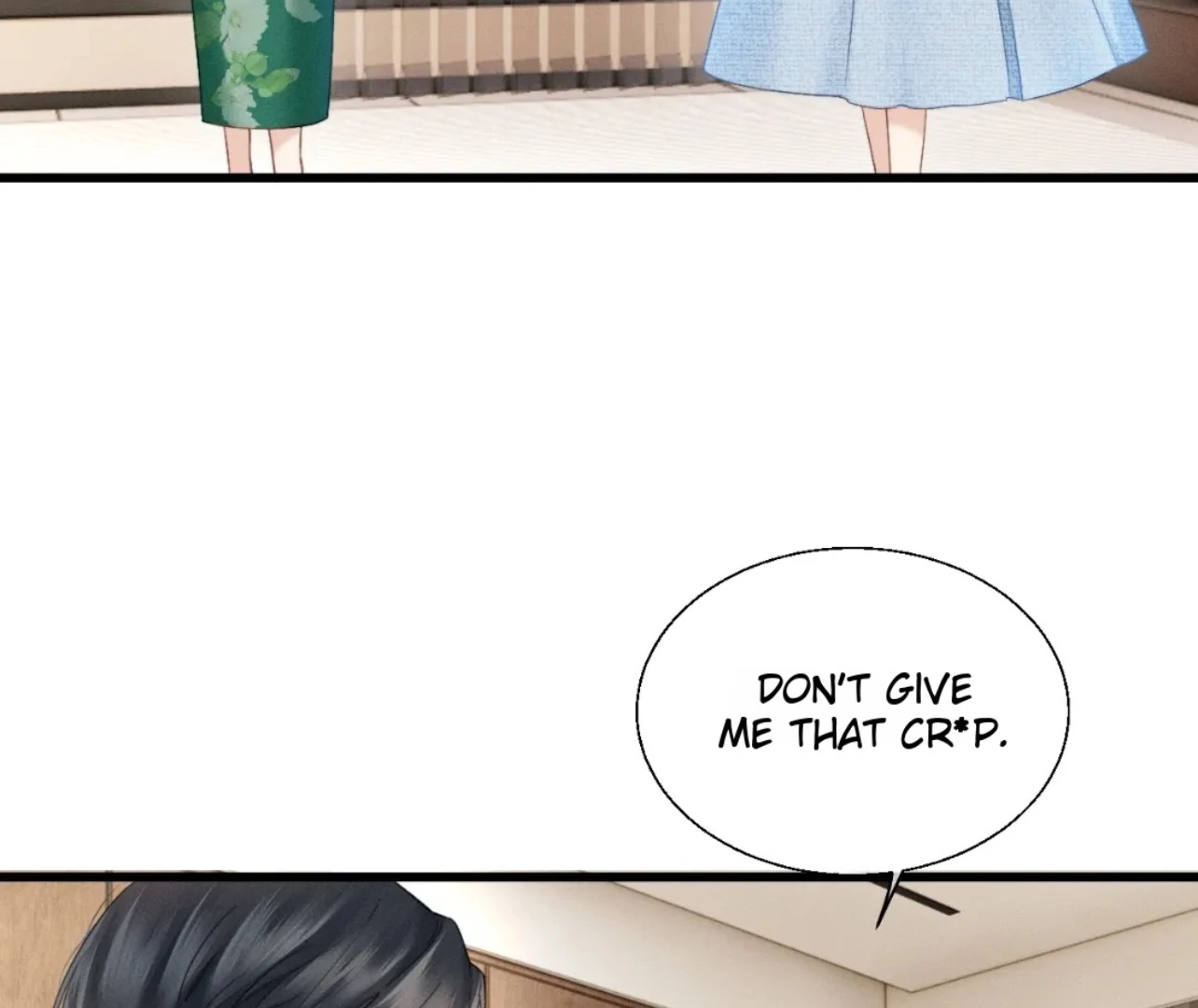 Tangled Romance Chapter 12 - Page 36