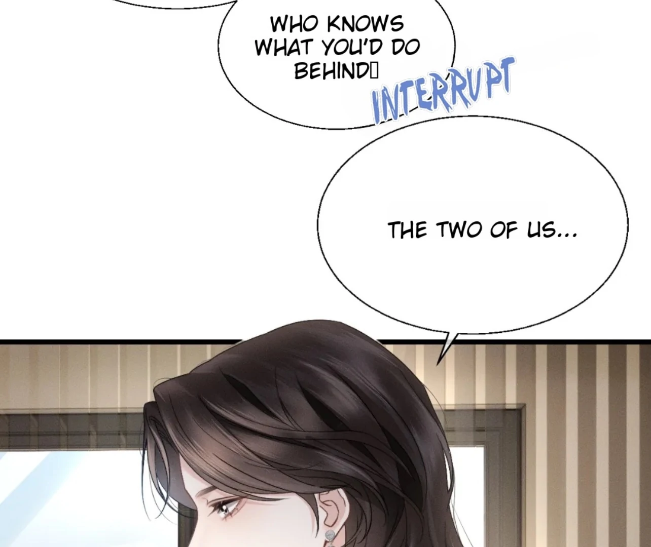 Tangled Romance Chapter 12 - Page 38