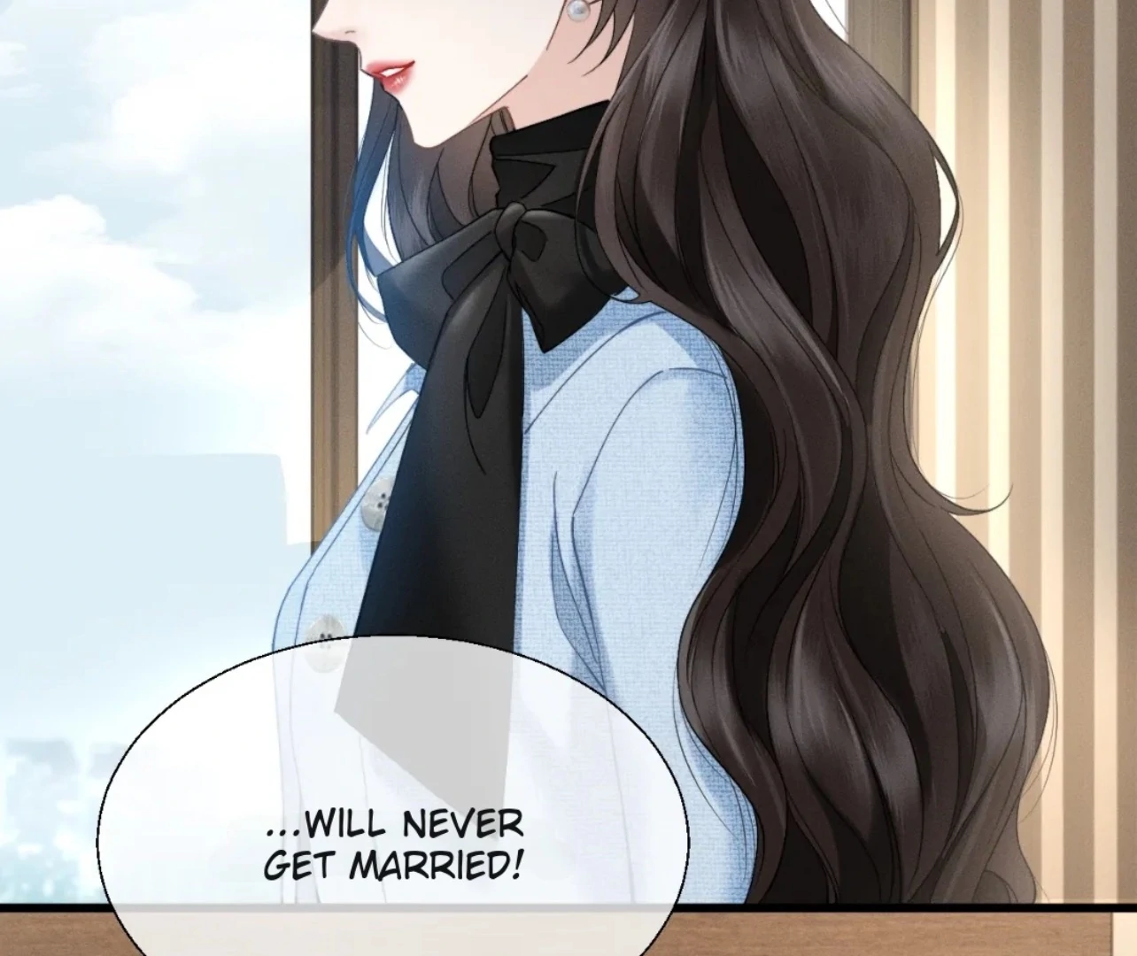 Tangled Romance Chapter 12 - Page 39
