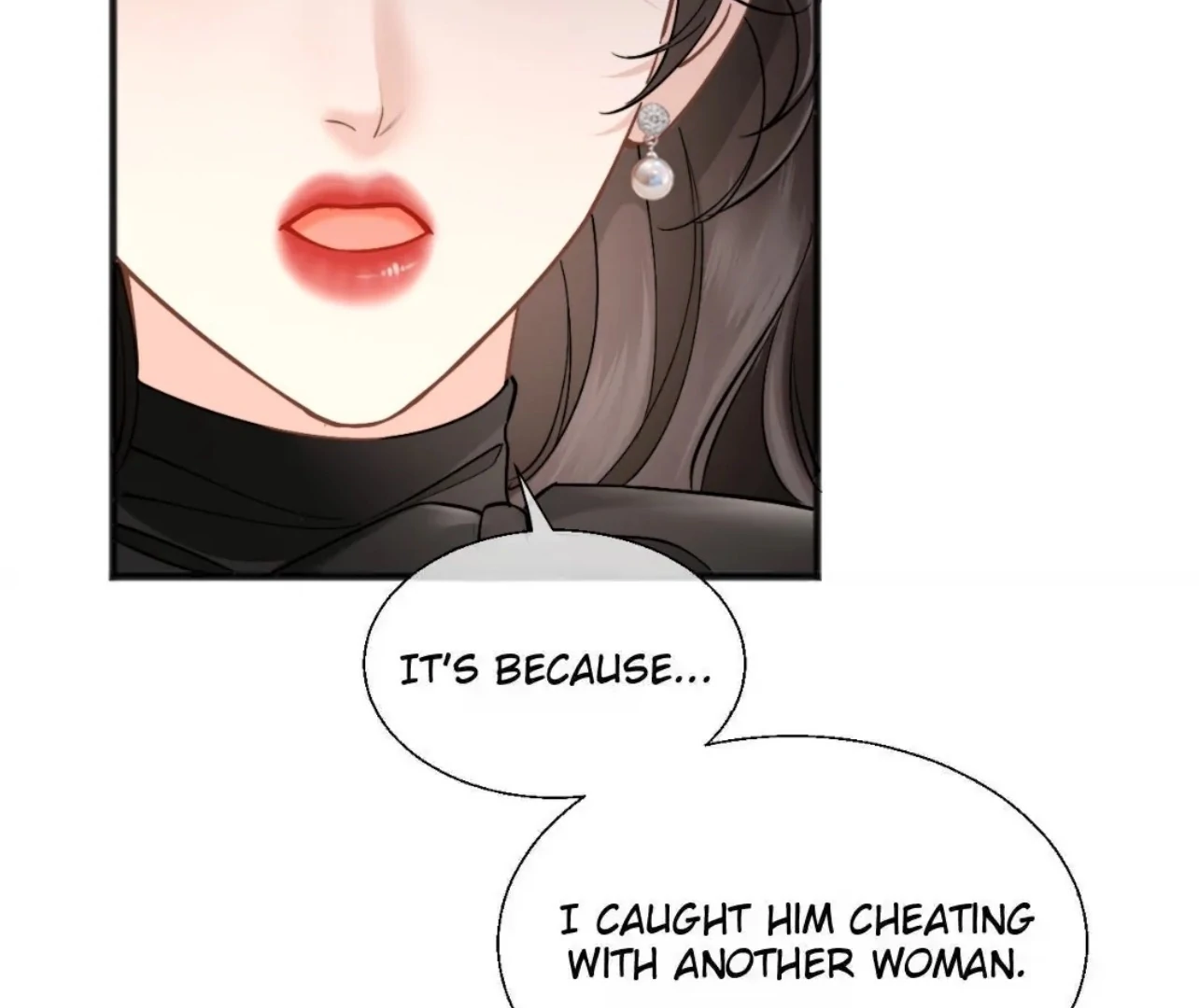 Tangled Romance Chapter 12 - Page 58
