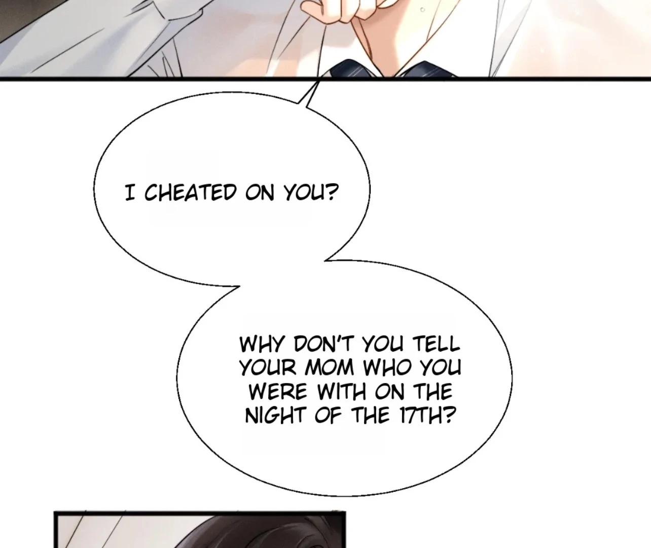Tangled Romance Chapter 12 - Page 60
