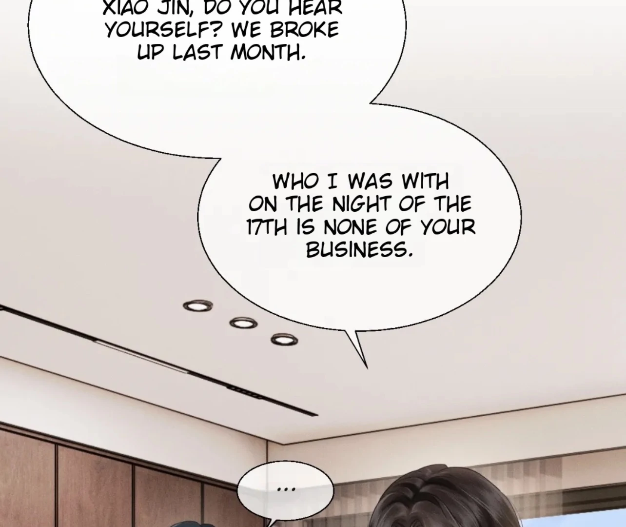Tangled Romance Chapter 12 - Page 63