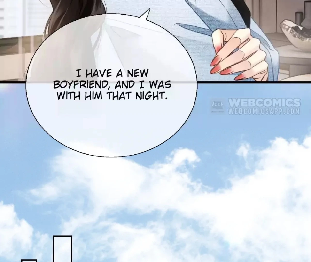 Tangled Romance Chapter 12 - Page 67