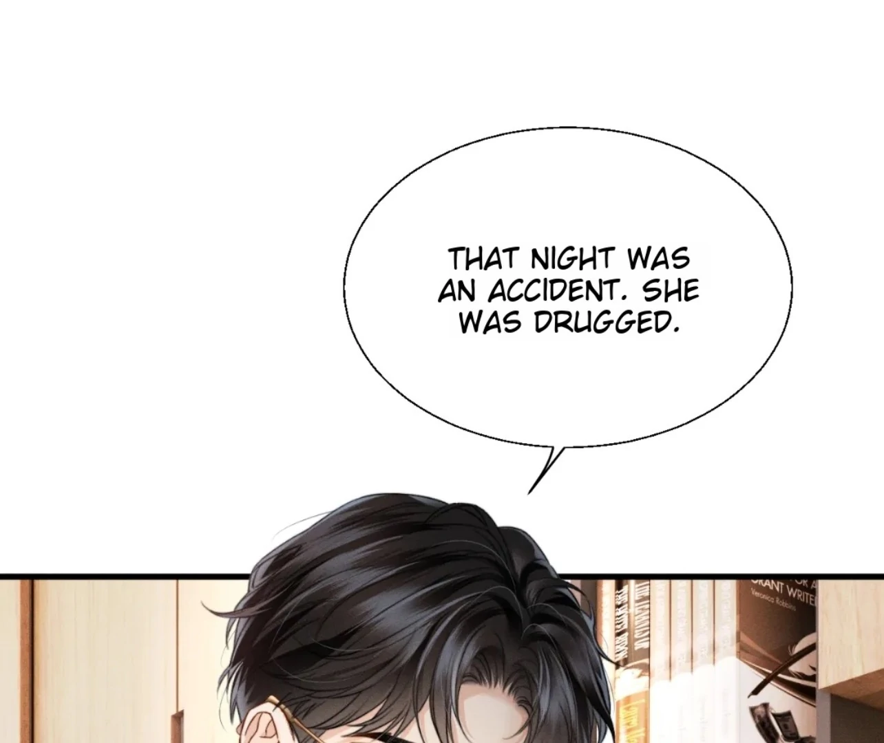Tangled Romance Chapter 12 - Page 81