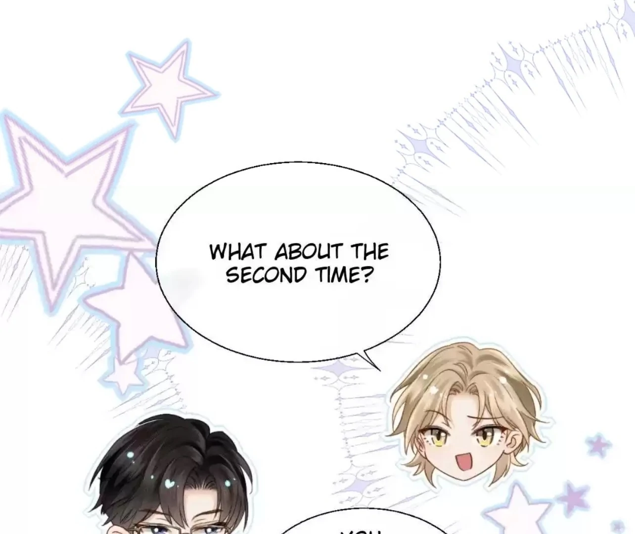 Tangled Romance Chapter 12 - Page 83