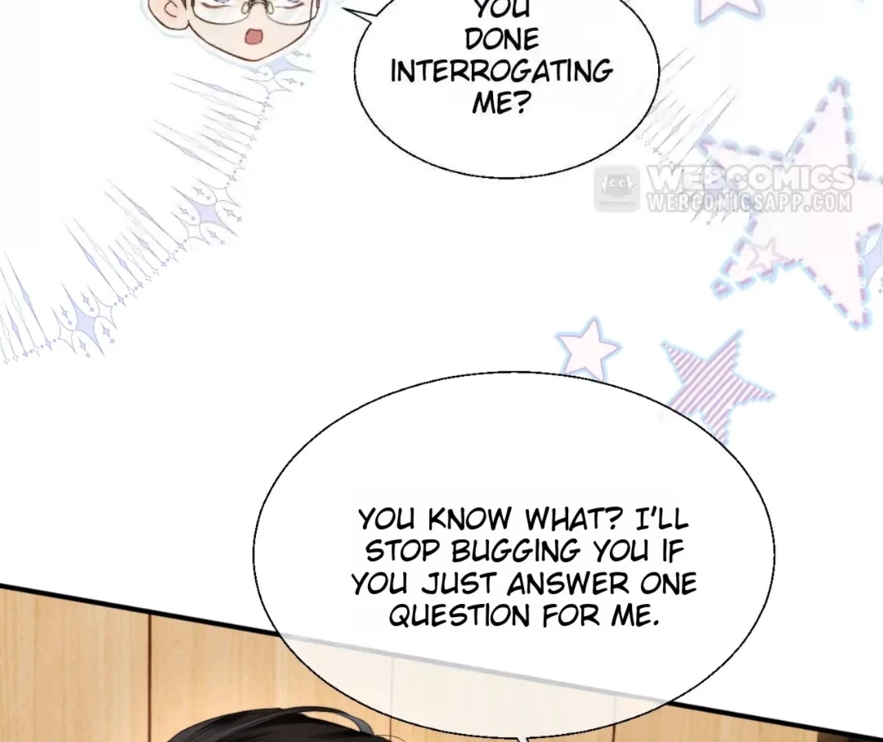 Tangled Romance Chapter 12 - Page 84
