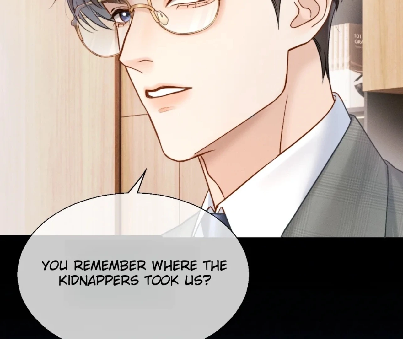 Tangled Romance Chapter 12 - Page 89