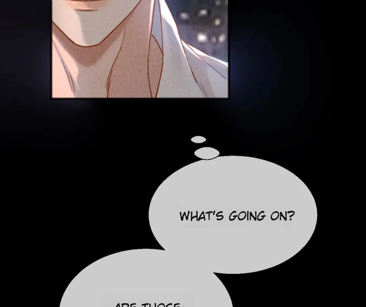 Tangled Romance Chapter 13 - Page 13