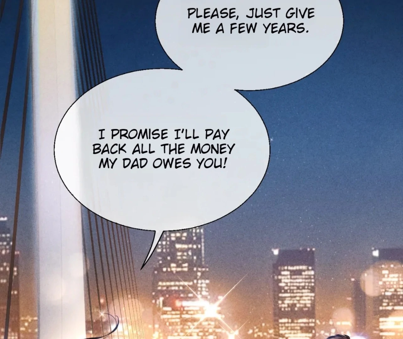 Tangled Romance Chapter 13 - Page 15