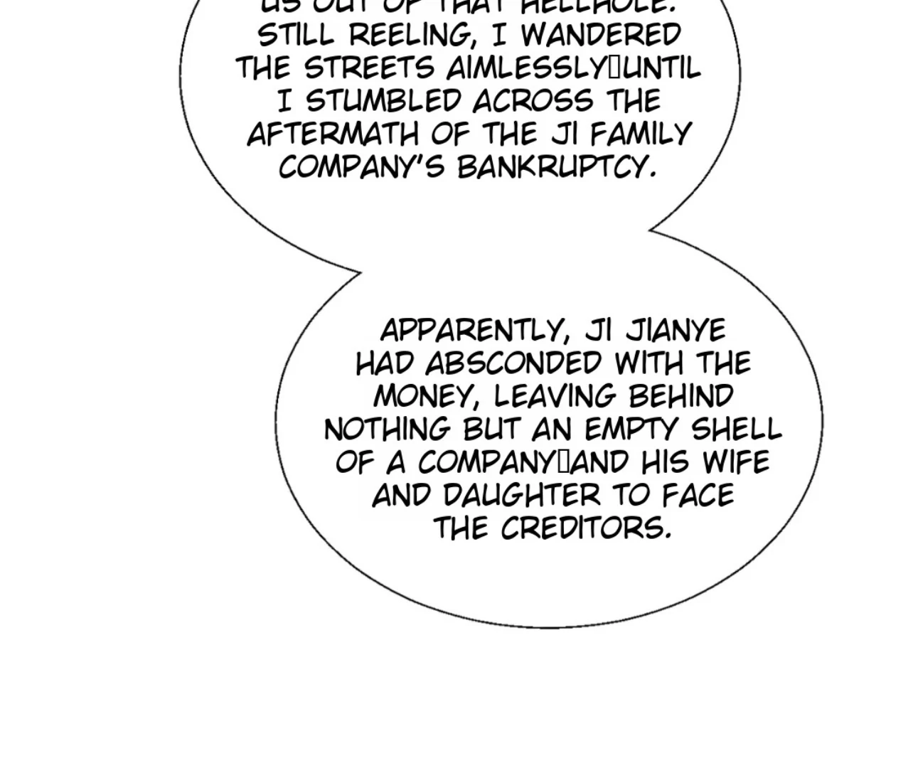 Tangled Romance Chapter 13 - Page 3