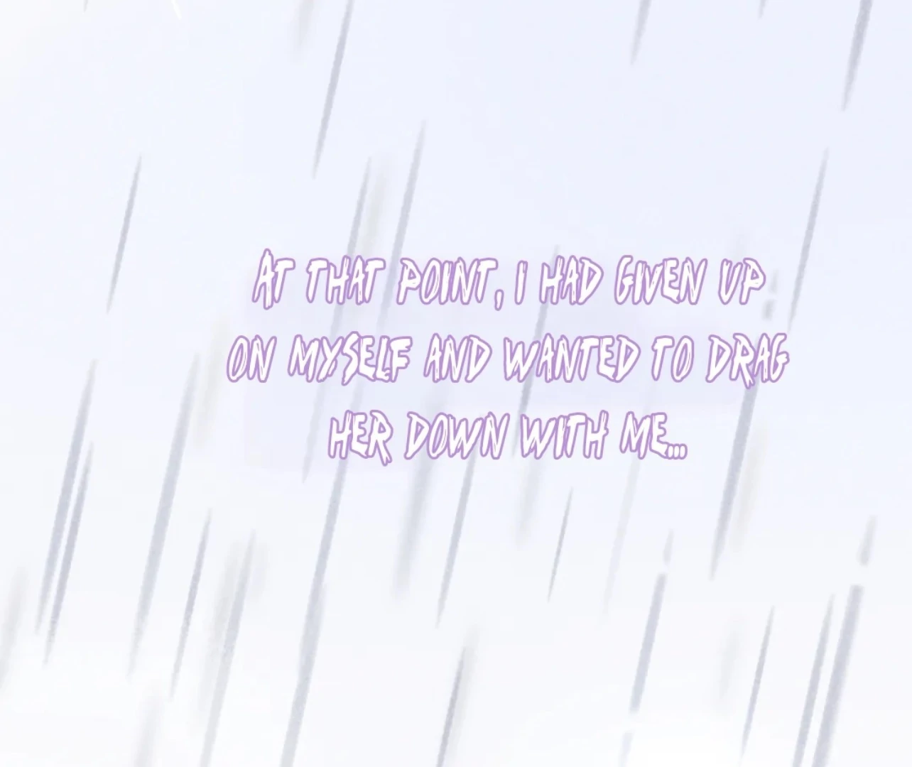 Tangled Romance Chapter 13 - Page 38