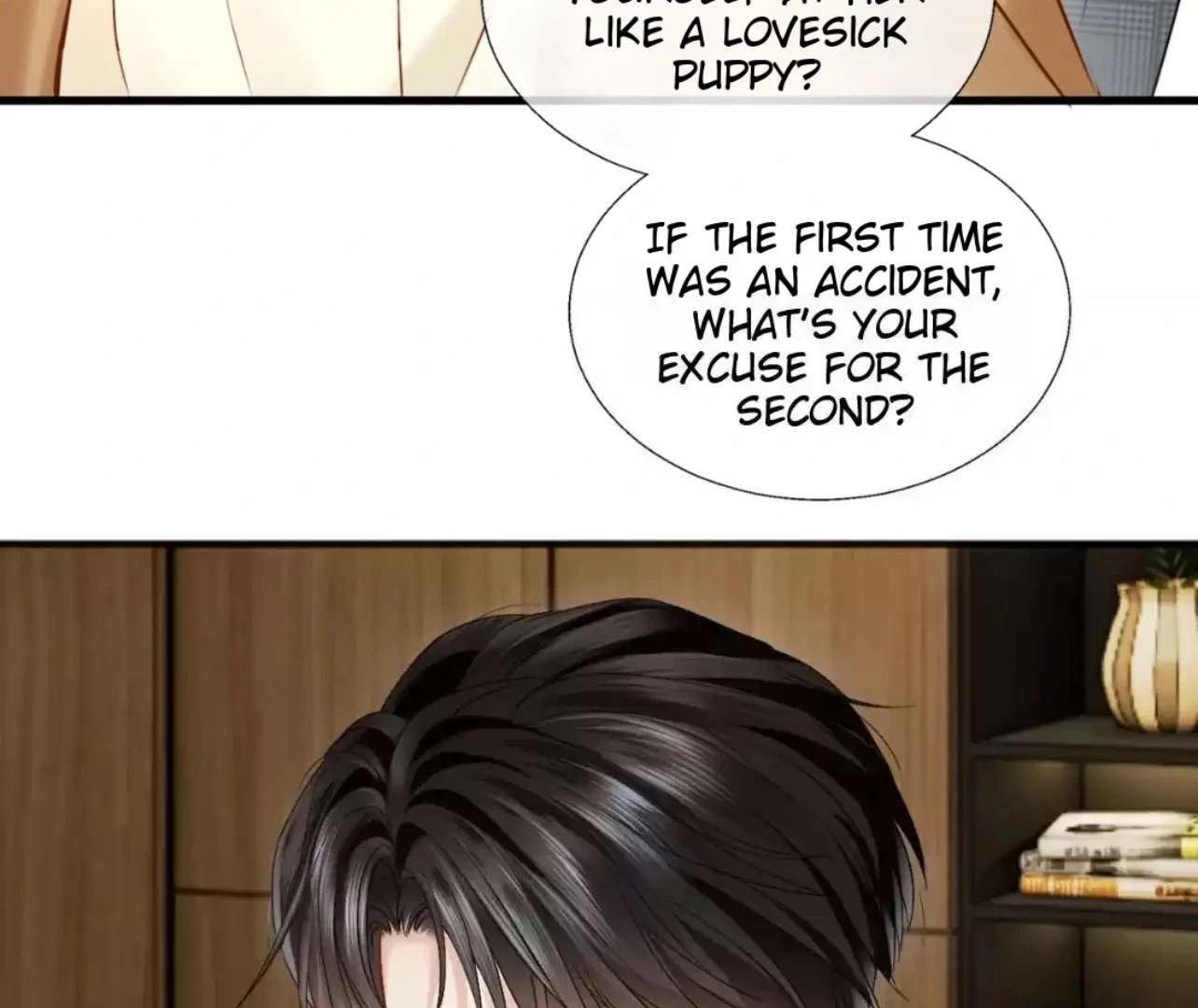 Tangled Romance Chapter 13 - Page 50