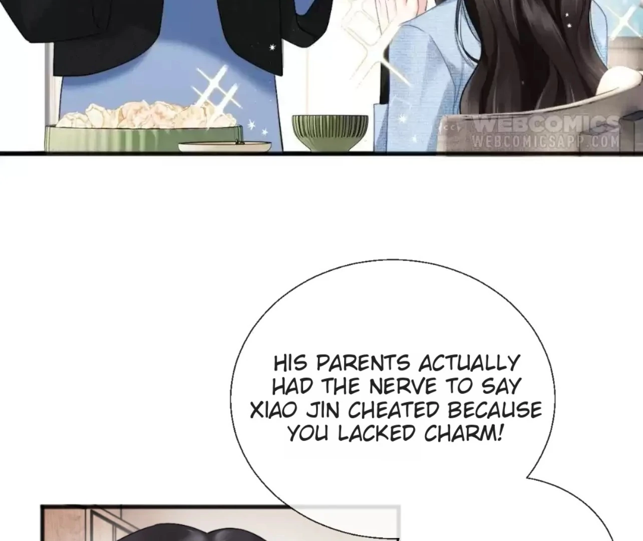 Tangled Romance Chapter 13 - Page 59