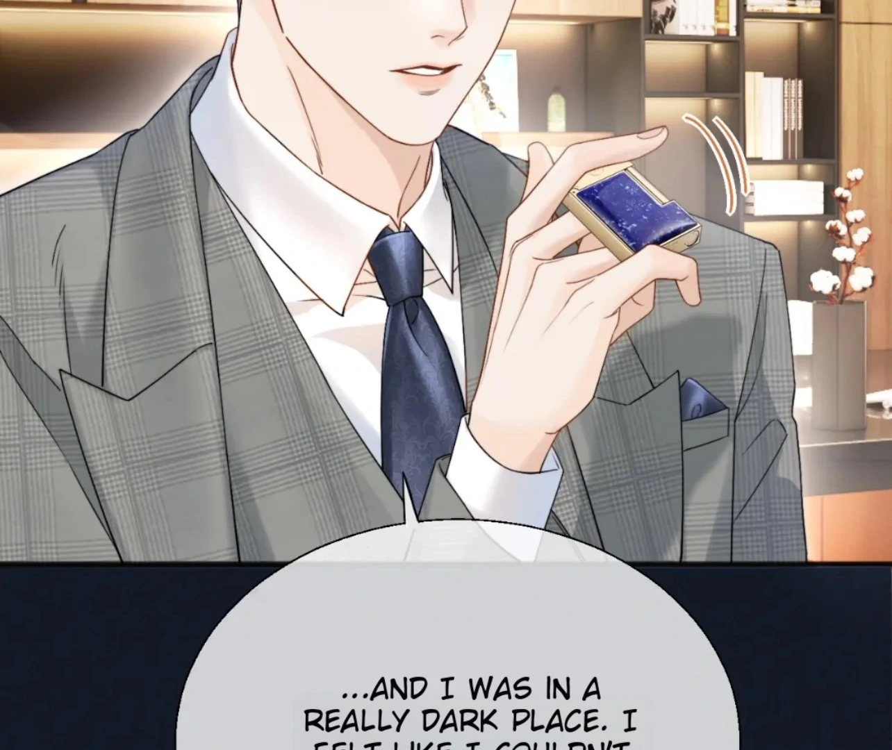 Tangled Romance Chapter 13 - Page 6