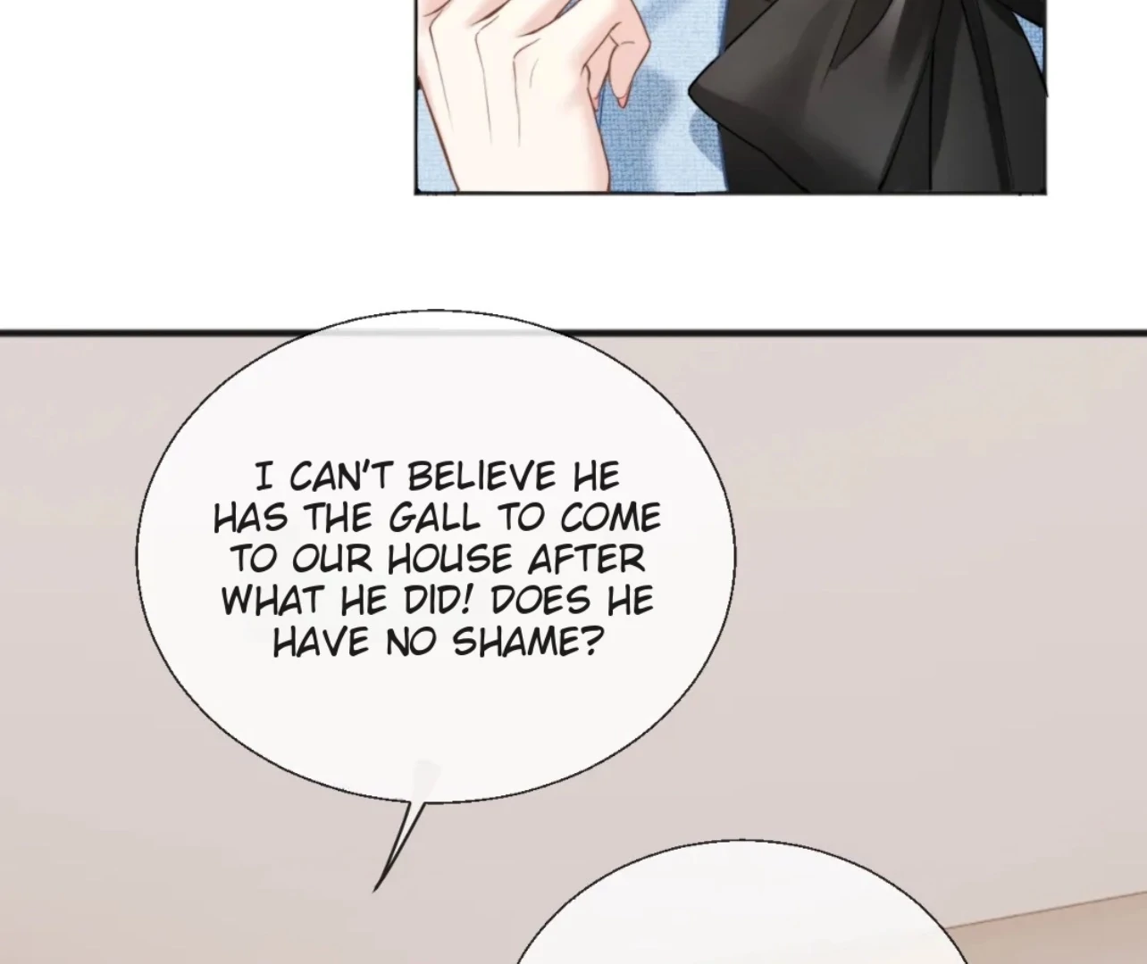 Tangled Romance Chapter 13 - Page 62