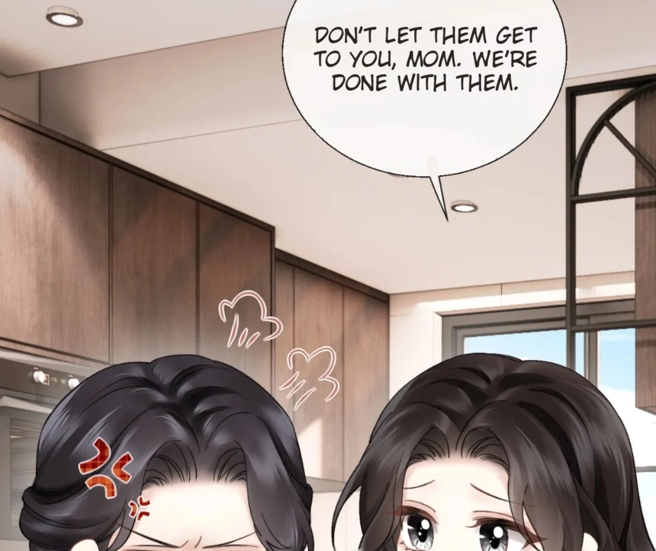 Tangled Romance Chapter 13 - Page 63