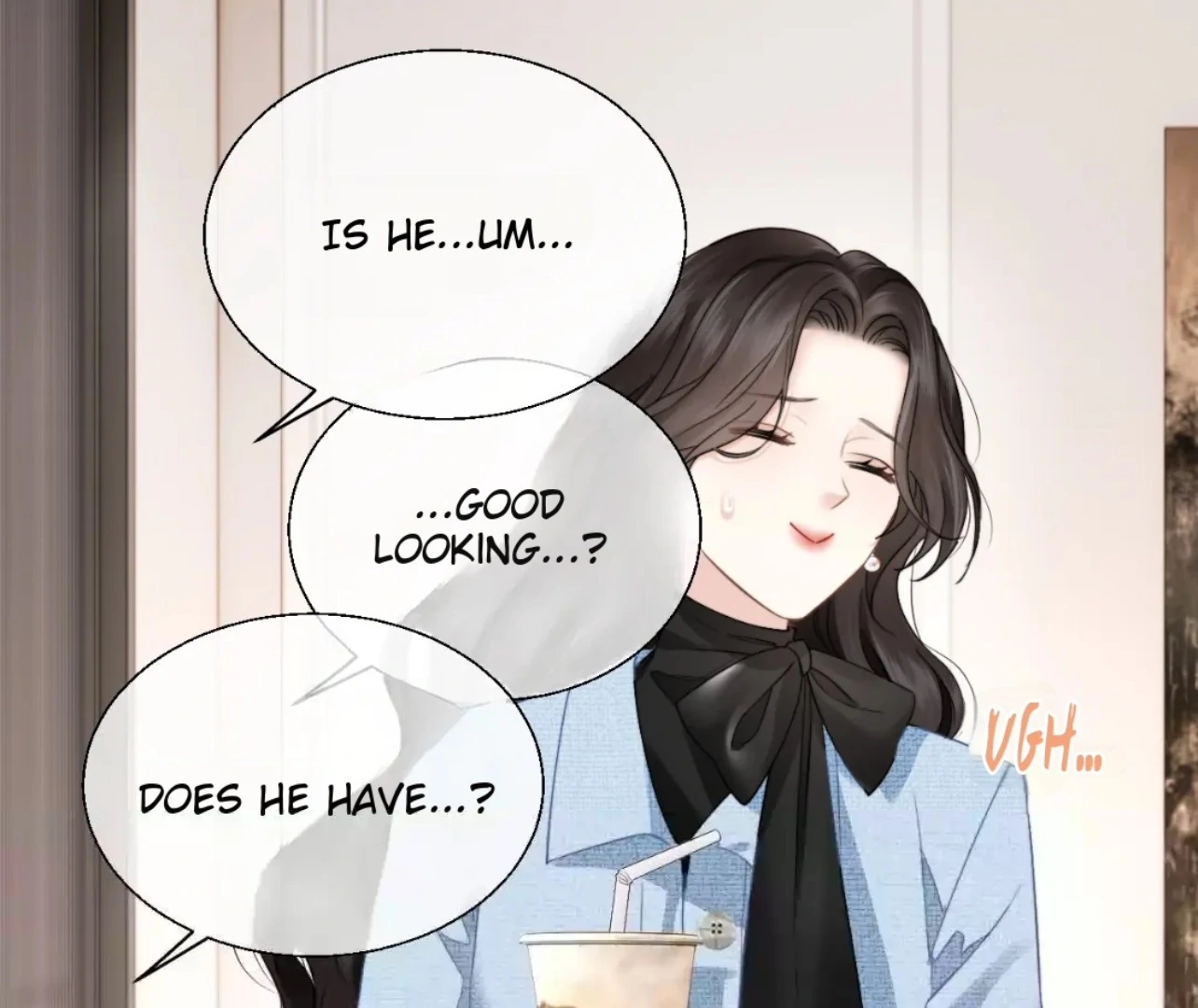 Tangled Romance Chapter 13 - Page 74